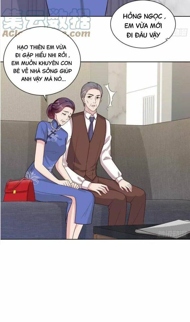 nam thần manh bảo tận diệt chapter 80 3