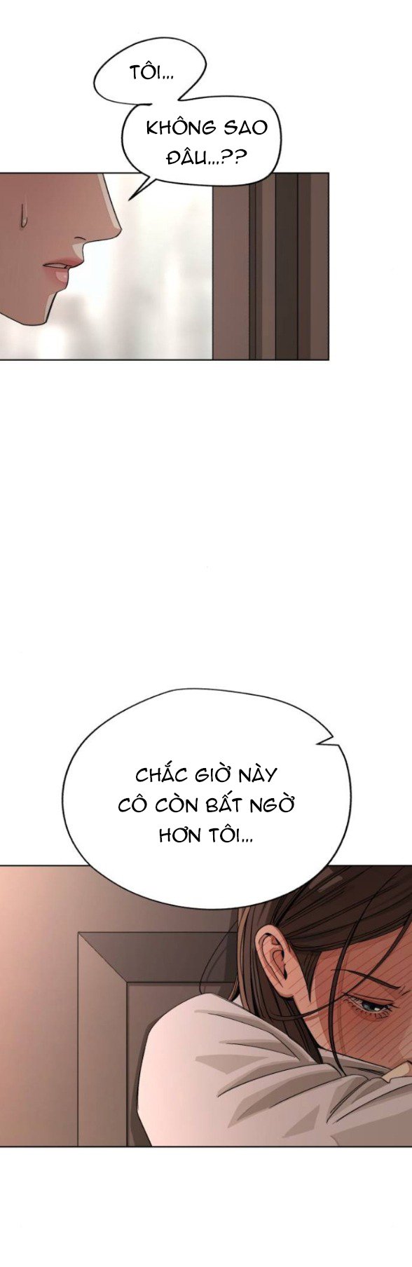 Tình Yêu Của Ik Seob chapter 65.1 5