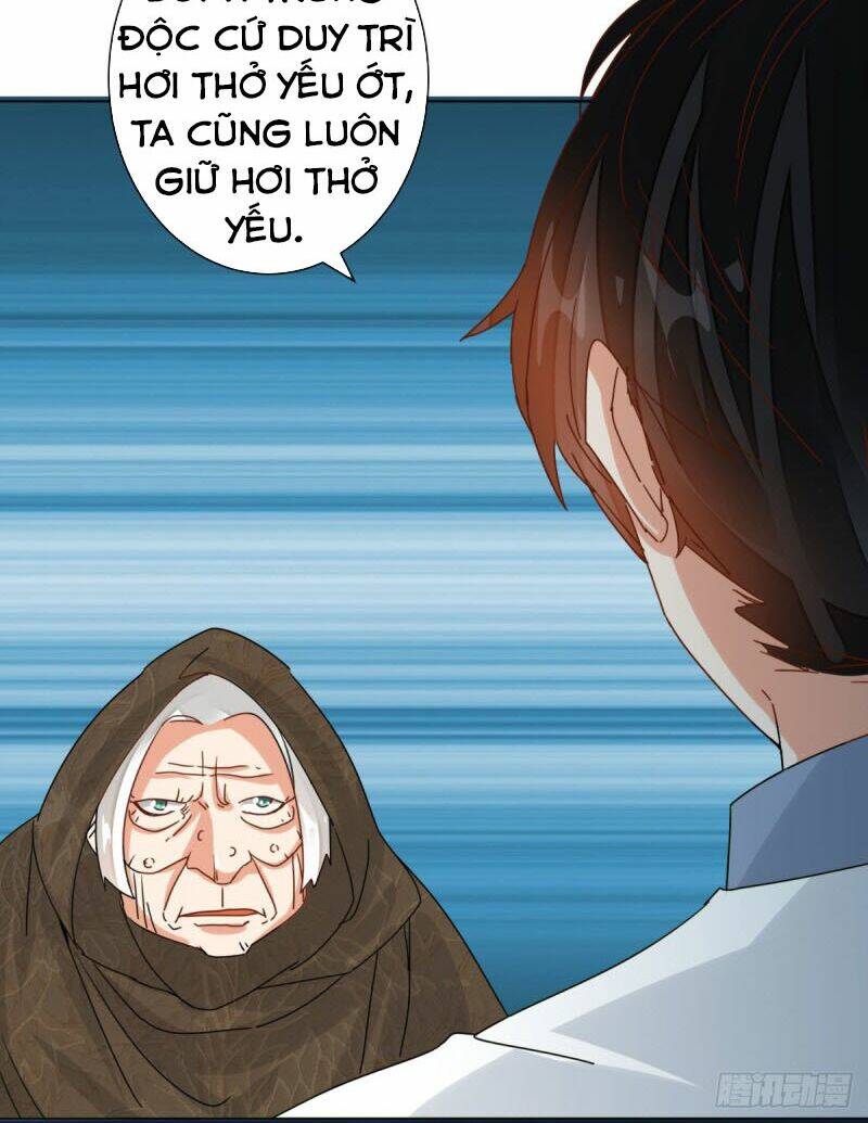 đô thị siêu cấp y sinh chapter 18 11
