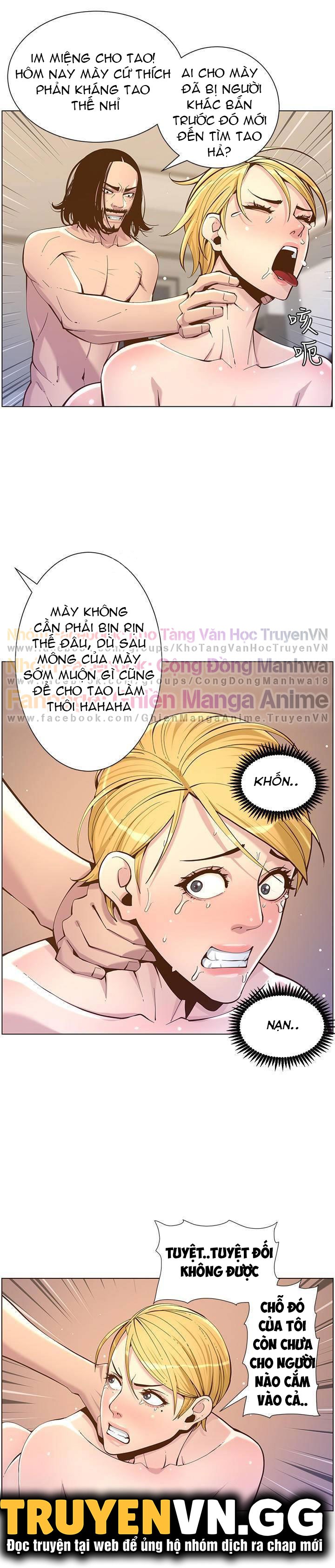 cha dượng chapter 73 24
