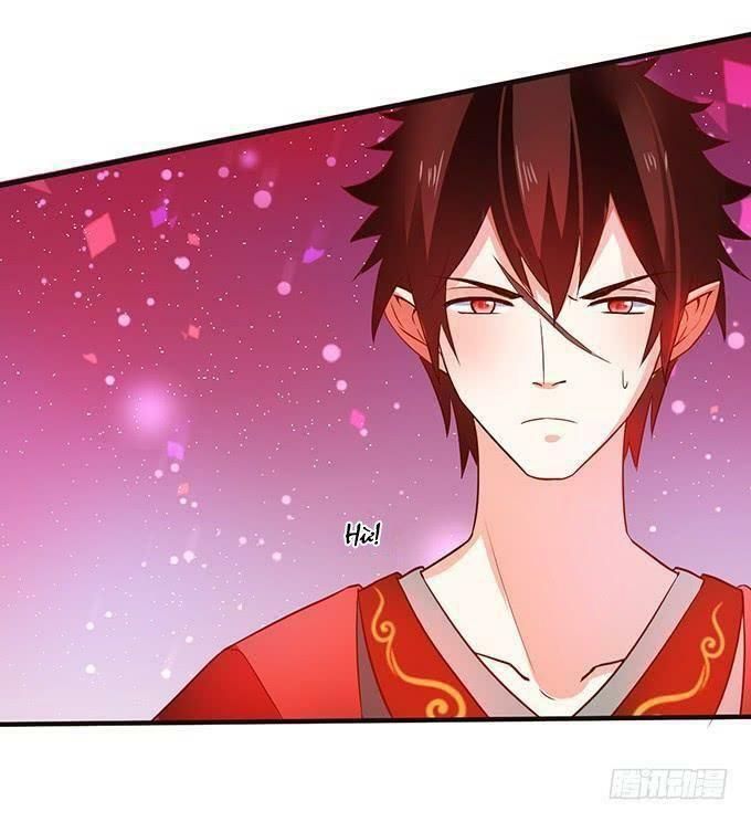 hồ tiên hung bạo chapter 60 32