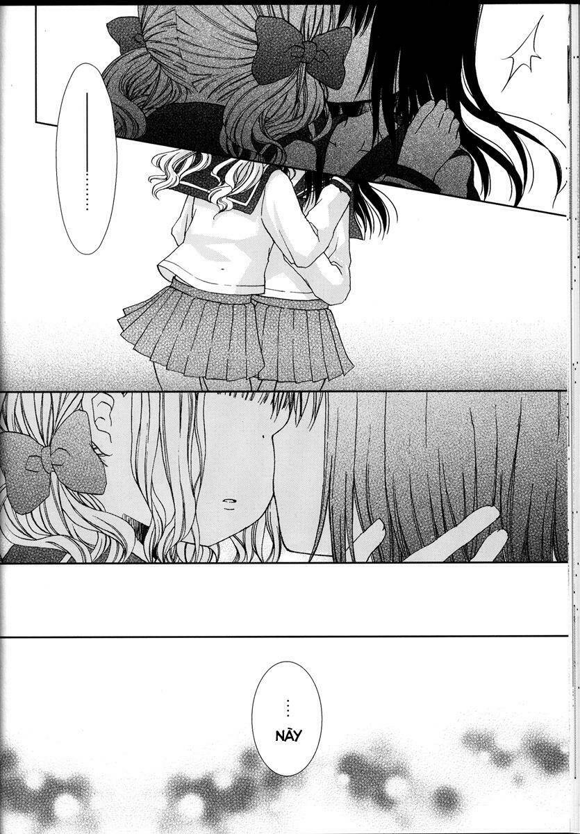 girls monochrome chapter 2 11