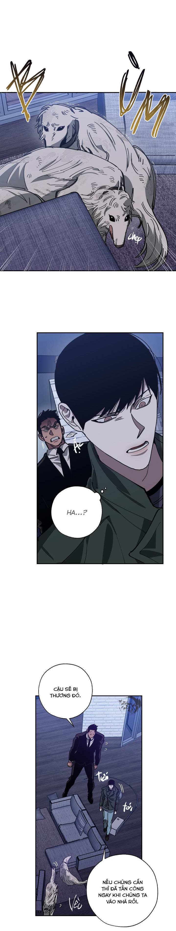 hoán vị chapter 53 14