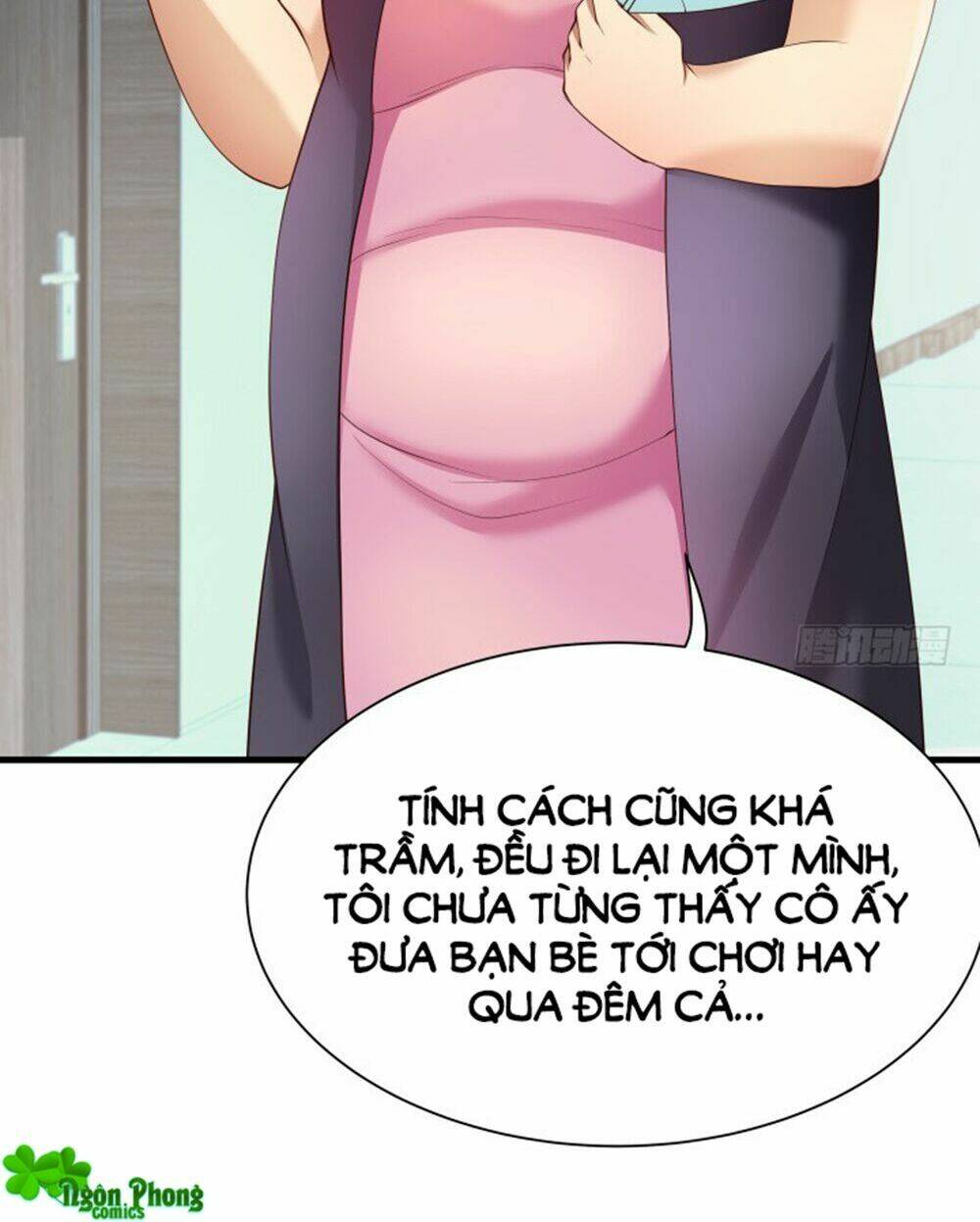 khi trò chơi ác ma bắt đầu chapter 48 6