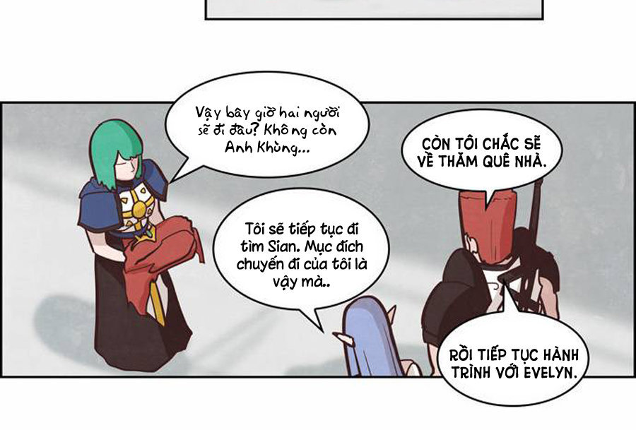 the devil king is bored season 2 chapter 61 10