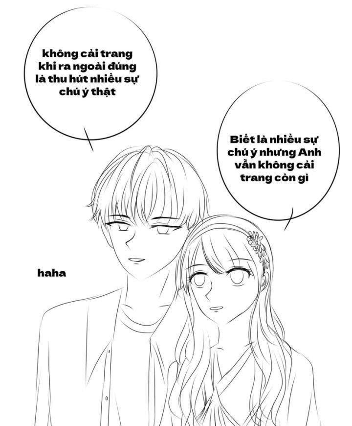 xuyên không làm thái tử phi chapter 14 37