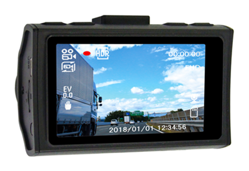 Camera hành trình NEXTEC NX-DR GIGA
