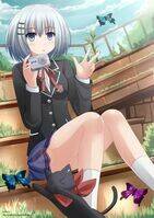 ảnh anime và ảnh wallpaper đẹp chapter 13 2