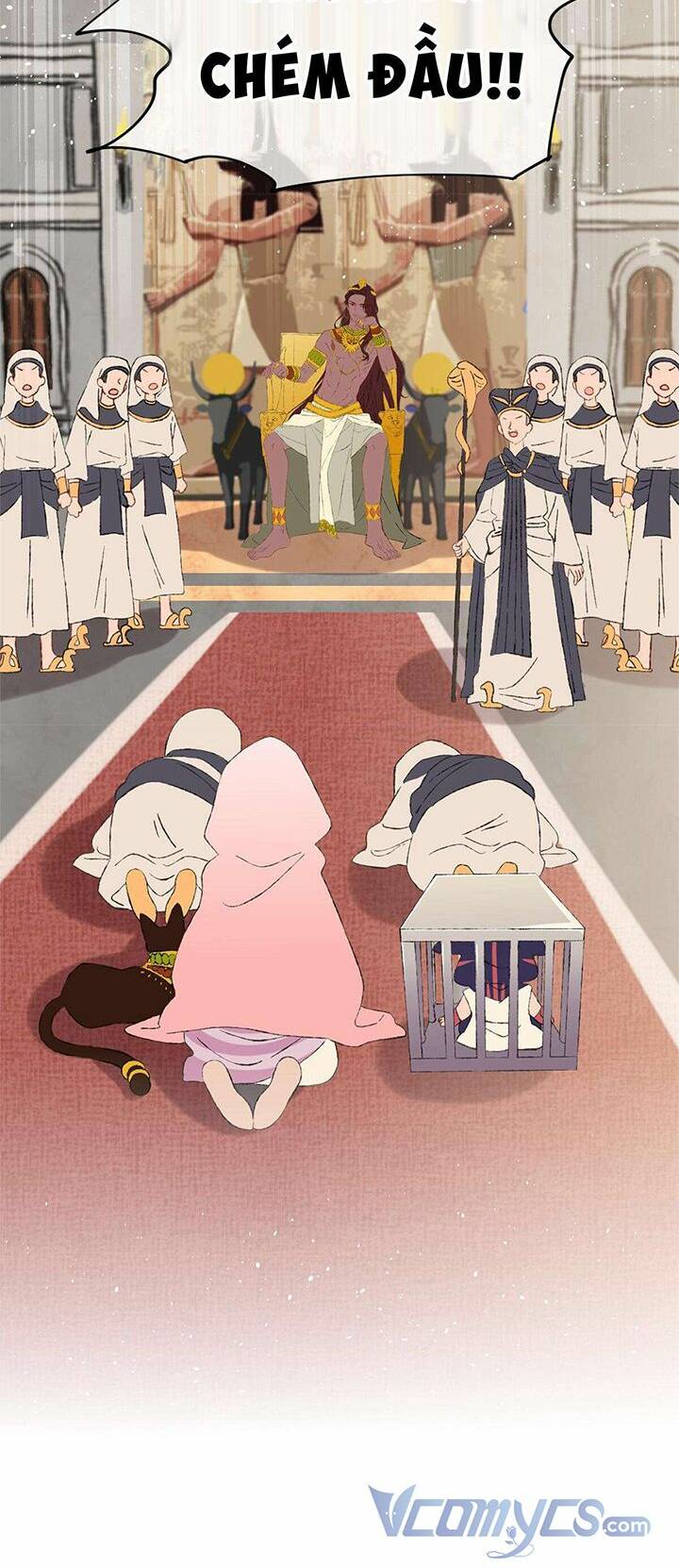 một ngày nọ tôi nhặt được một chú rồng chapter 10 42