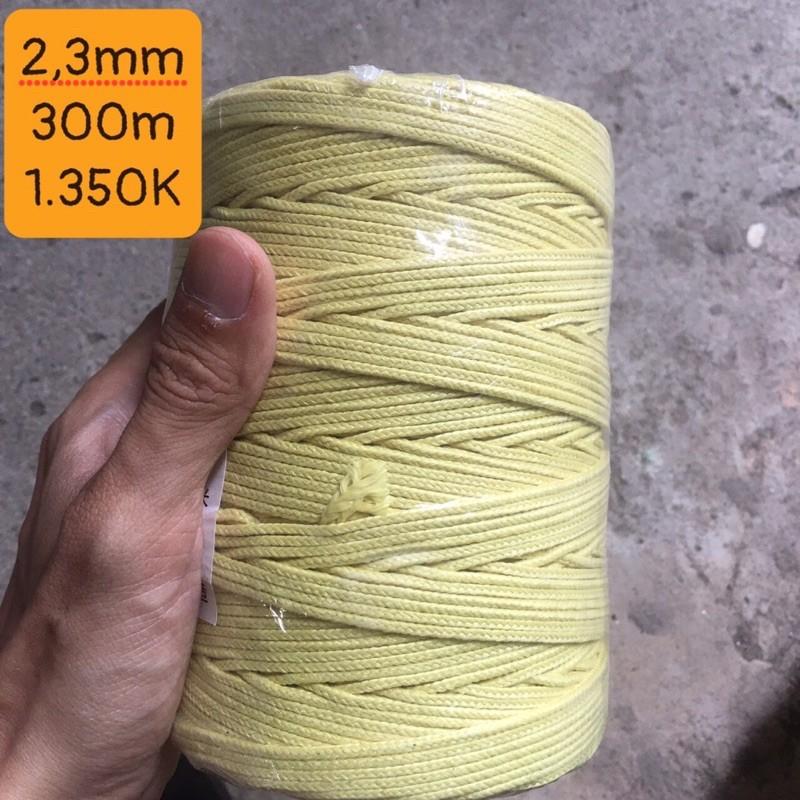 Dây amiang thả diều sáo, dây amiang thả diều nghệ thuật, dây kevlar, dây amiang thả diều đốt không cháy, dây diều amiang