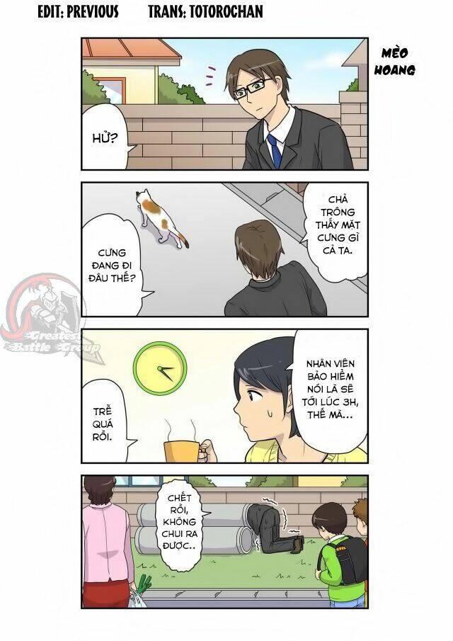 cat is silver vine chapter 5 2