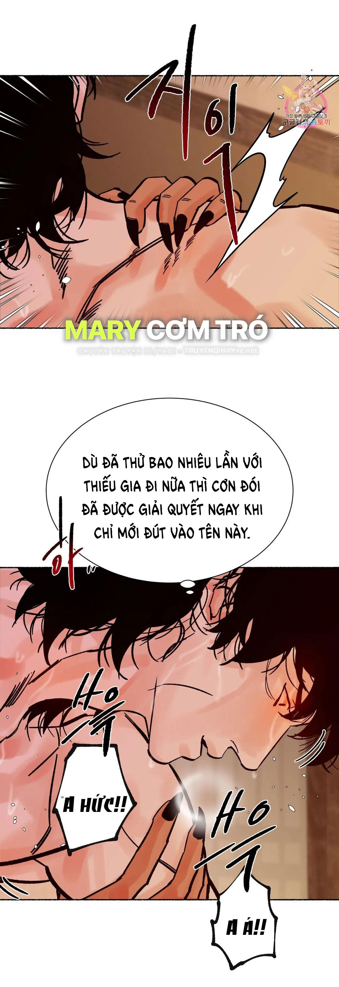 [18+] HỔ NGÀN NĂM chapter 19.1