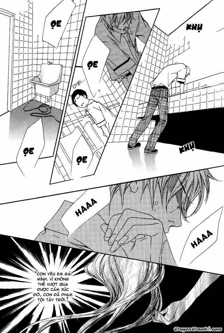 flowers of evil chapter 23 27