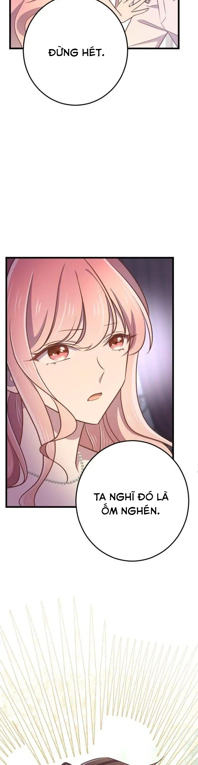 tình yêu thuần khiết chapter 68 19