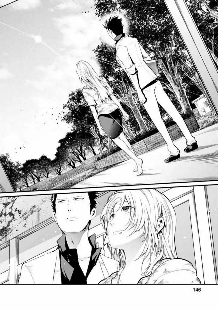 thí nghiệm ngục tù chapter 37 2