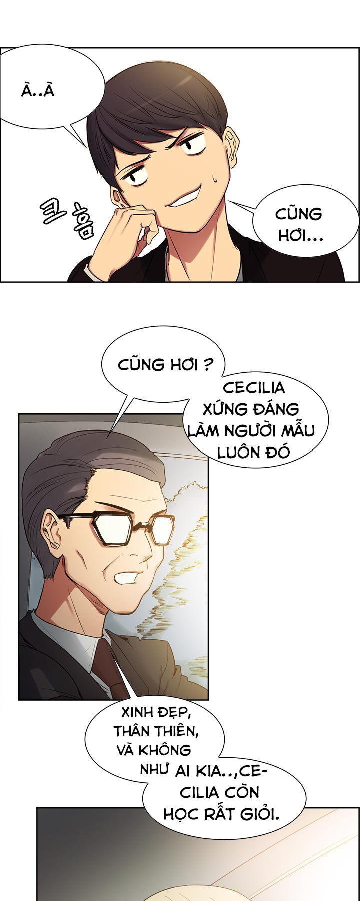 thuần phục hầu gái chapter 1 22