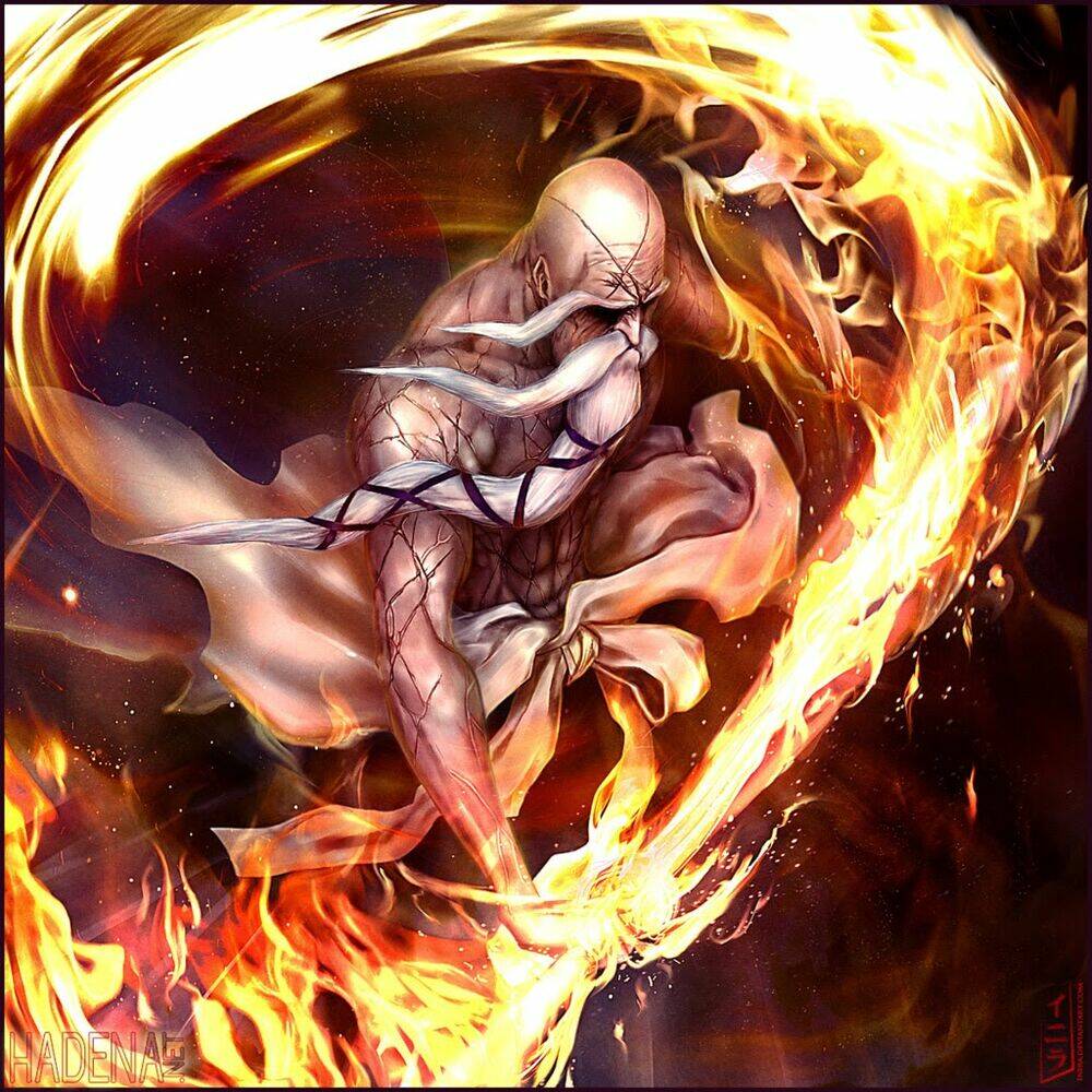 thần chết ichigo chapter 579 23