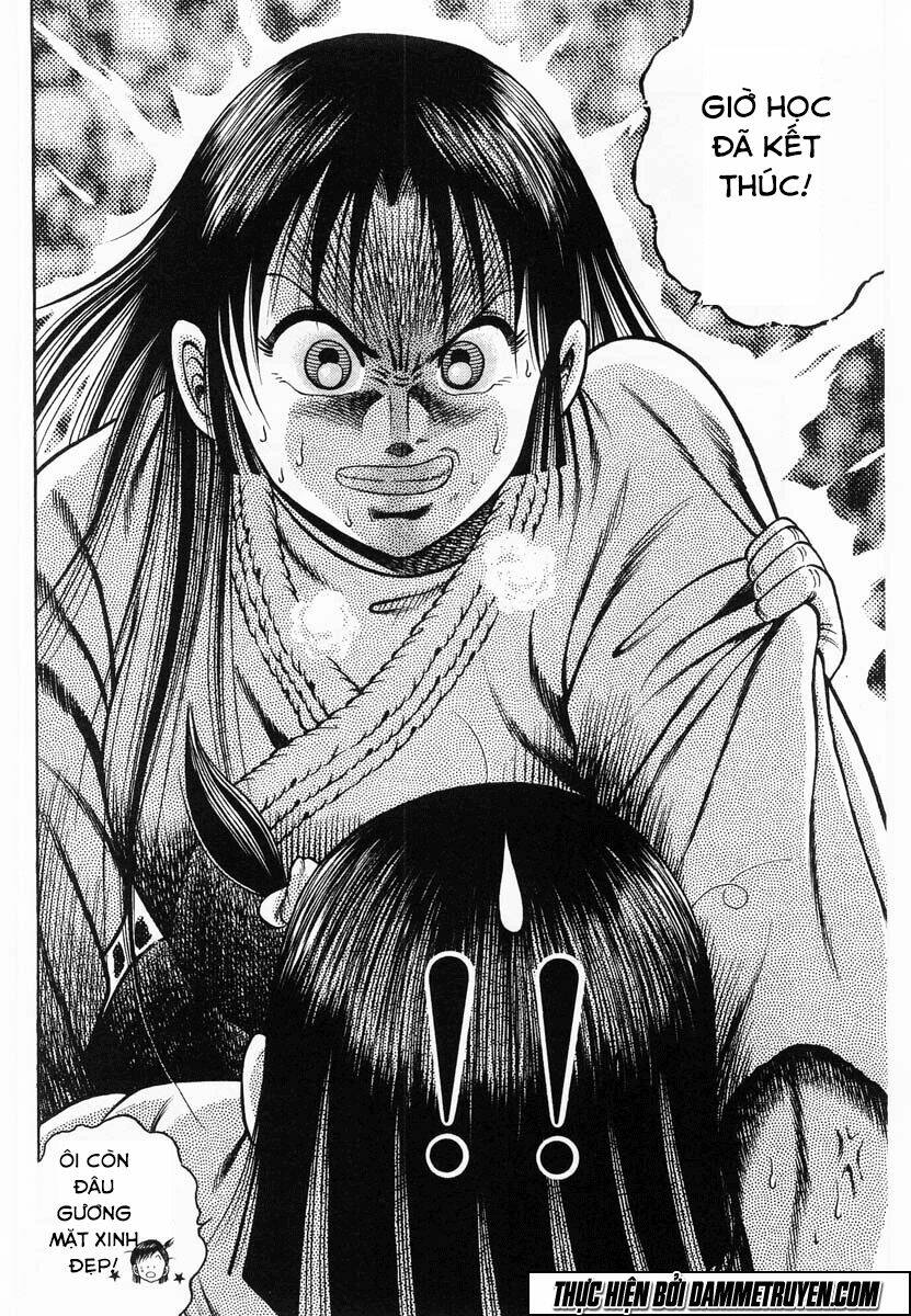 shin kotaro makaritoru! juudouhen chapter 85 13