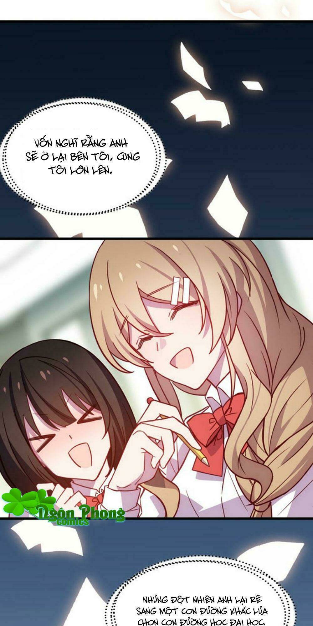 bài hát tình yêu chapter 1 16