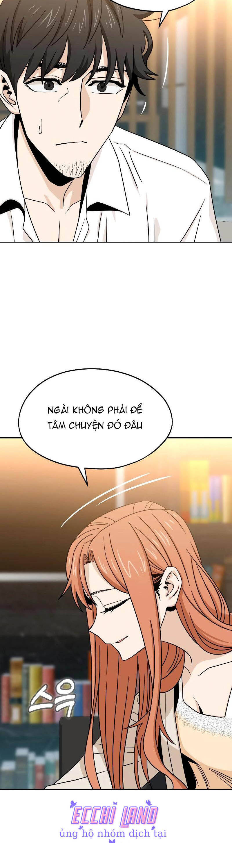 Lớ Ngớ Vớ Phải Tình Yêu chapter 63.1 26
