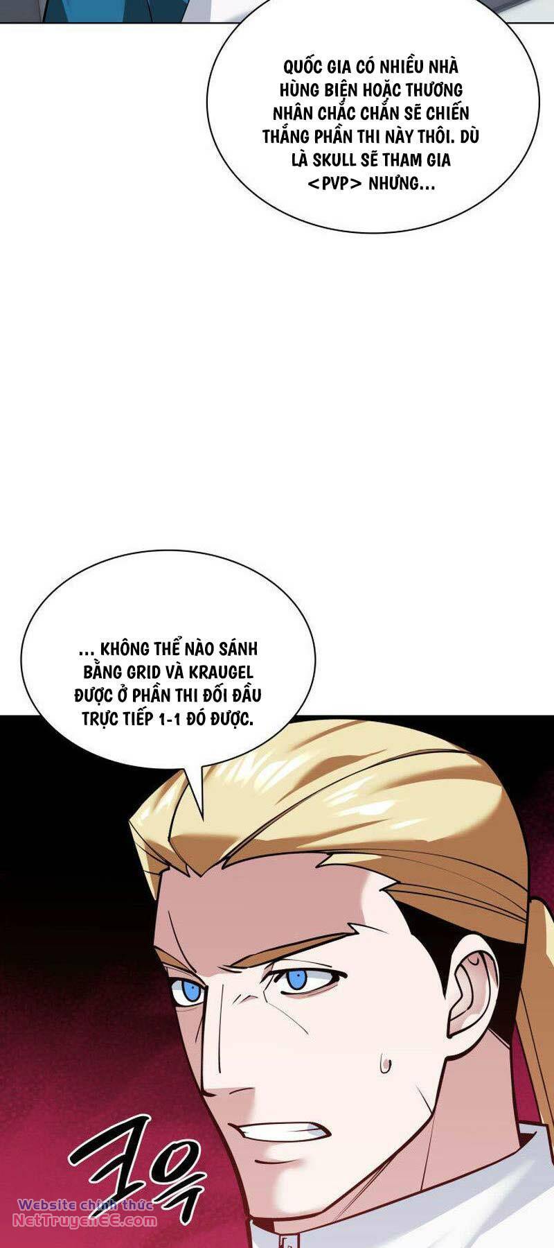 Thợ Rèn Huyền Thoại Chapter 223 6