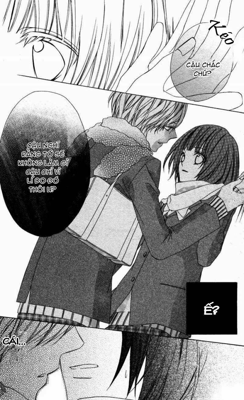 akuma de kobito chapter 3 19