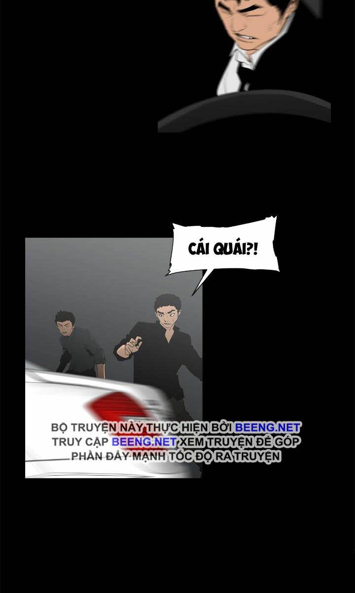 kẻ mạnh nhất - tong edge chapter 60 19