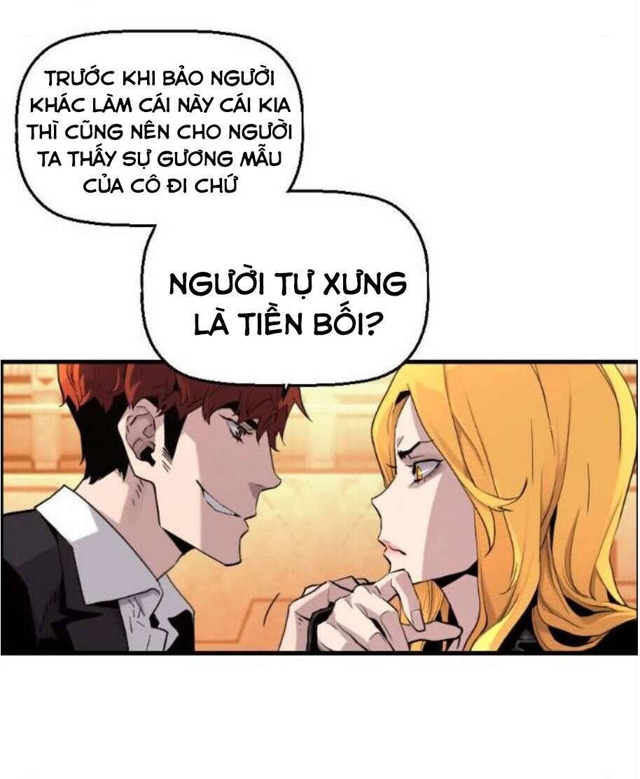 sự trở lại của kẻ khủng bố chapter 3 55