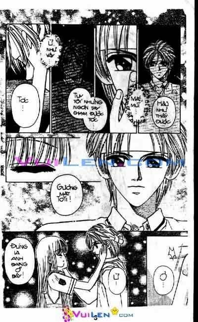 arita đáng yêu chapter 7 3