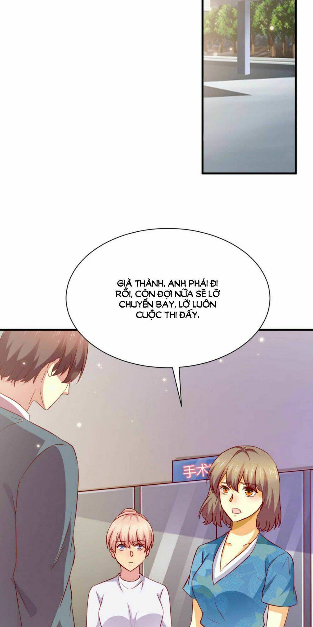 thời gian đều biết chapter 55 7