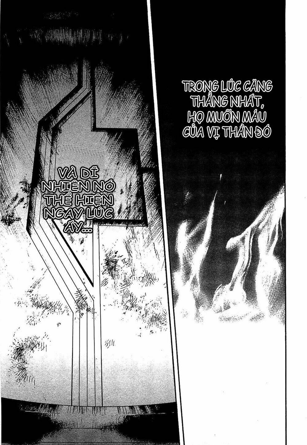 6000 the deep sea of madness chapter 7 14