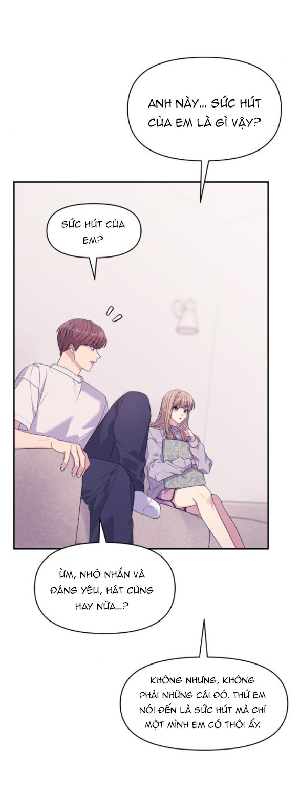 Couple Breaker chapter 55.1 8