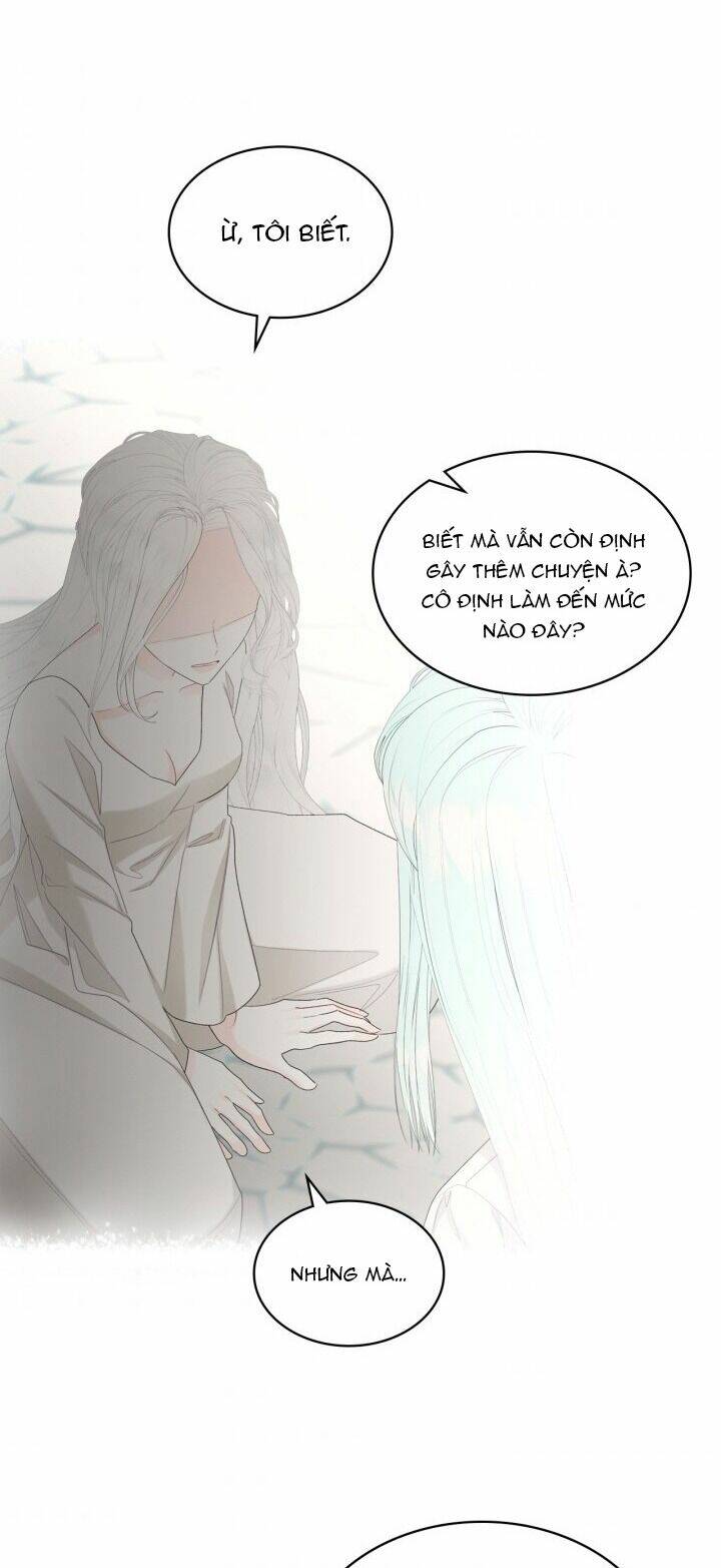 kẻ tạo ra nữ phản diện chapter 68.1 73