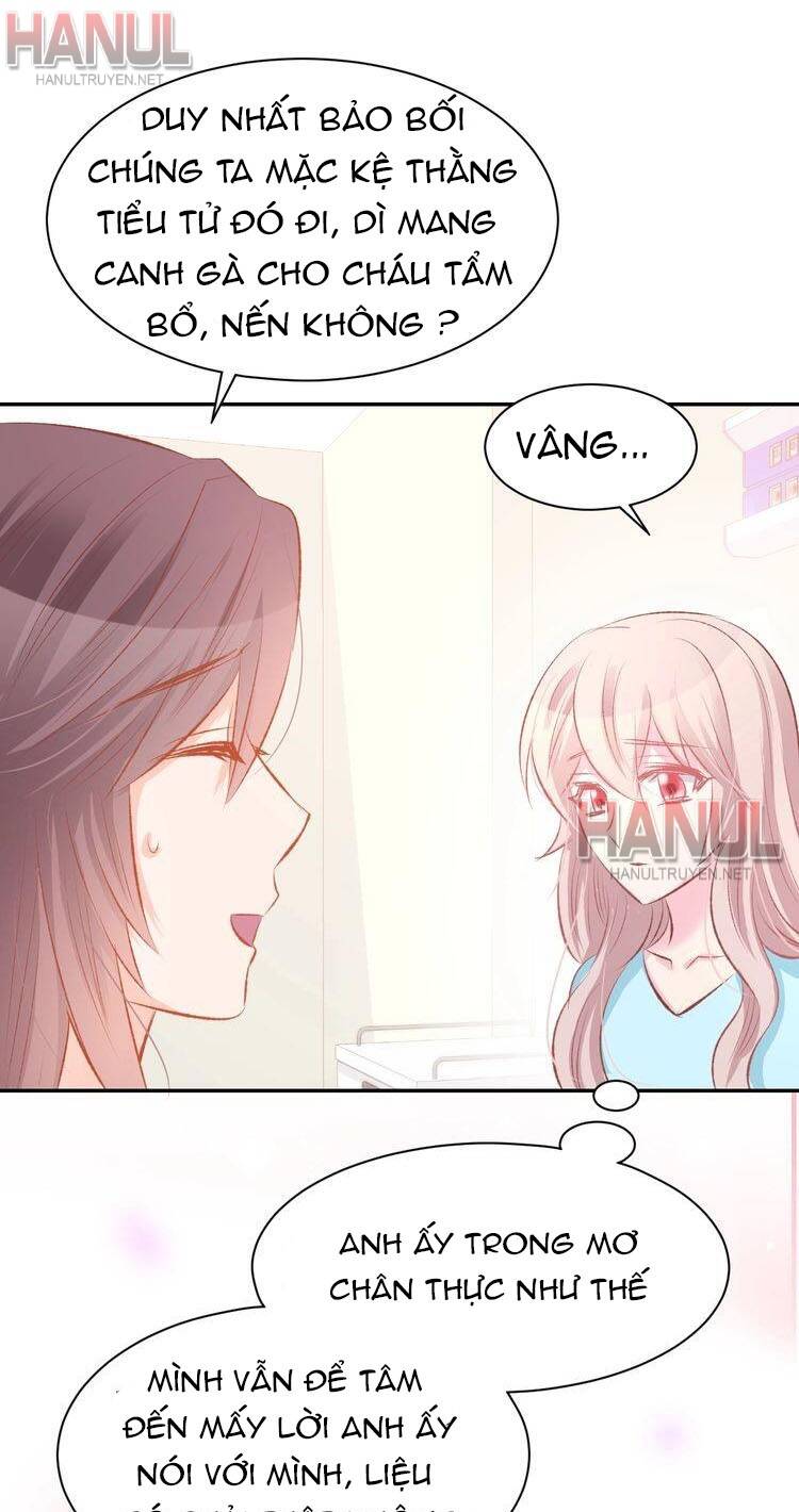 hôn nhân ấm áp : tổng tài sủng vợ thành nghiện chapter 62 24