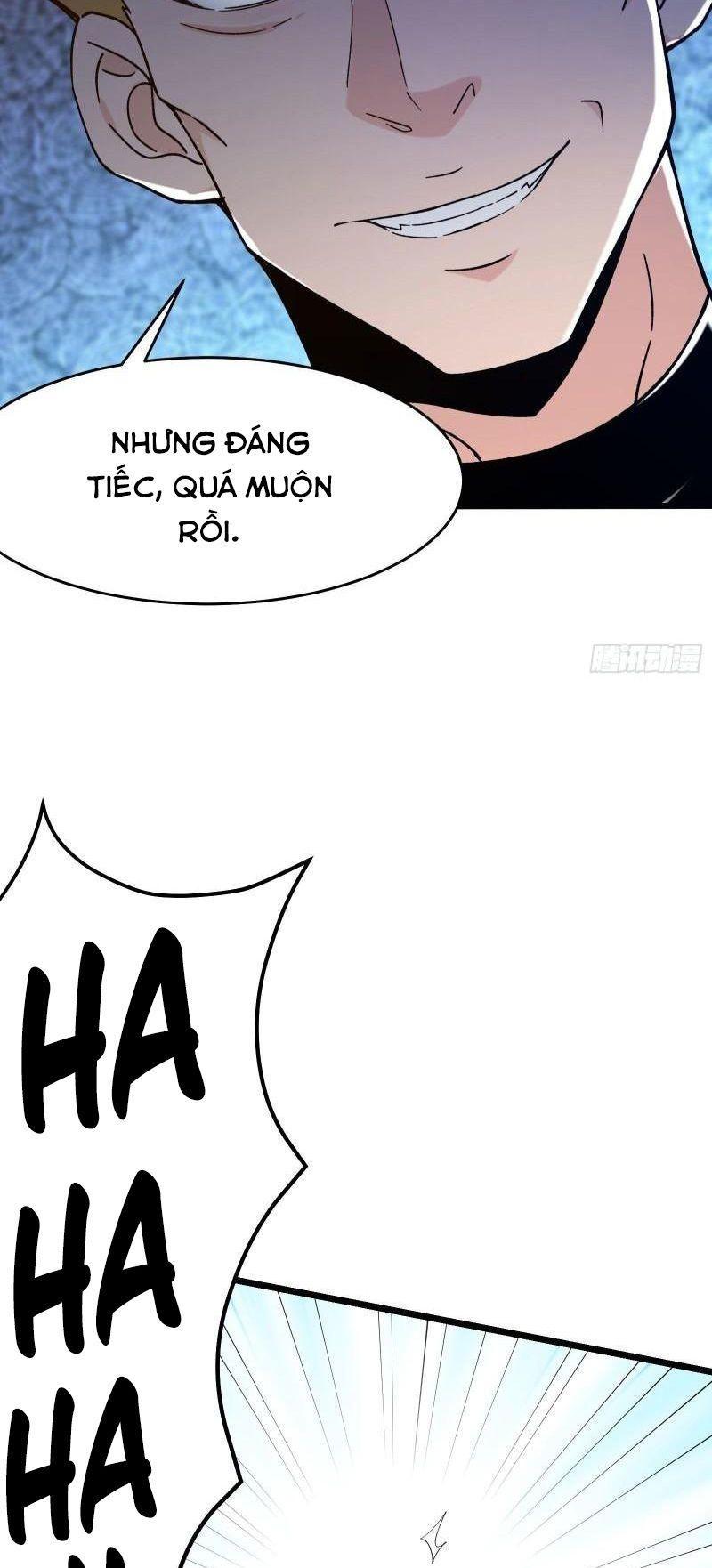 đồ đệ ta toàn là nữ ma đầu chapter 112 6