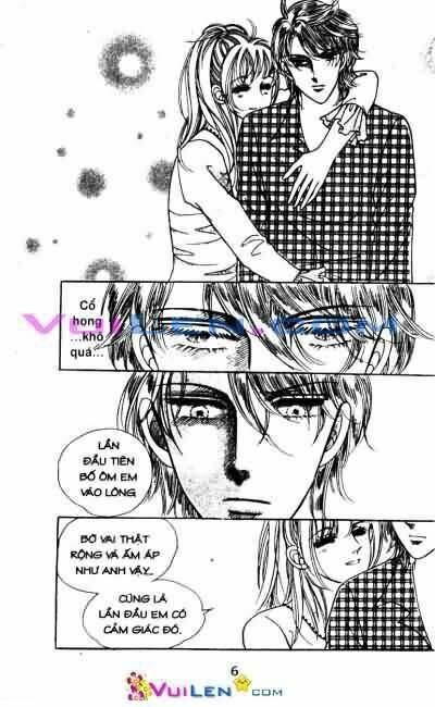 tìm anh - look for oppa chapter 7 6