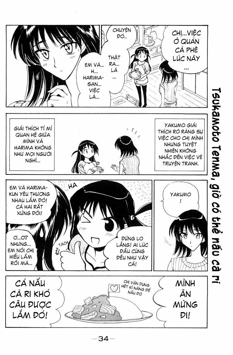school rumble chapter 88 2