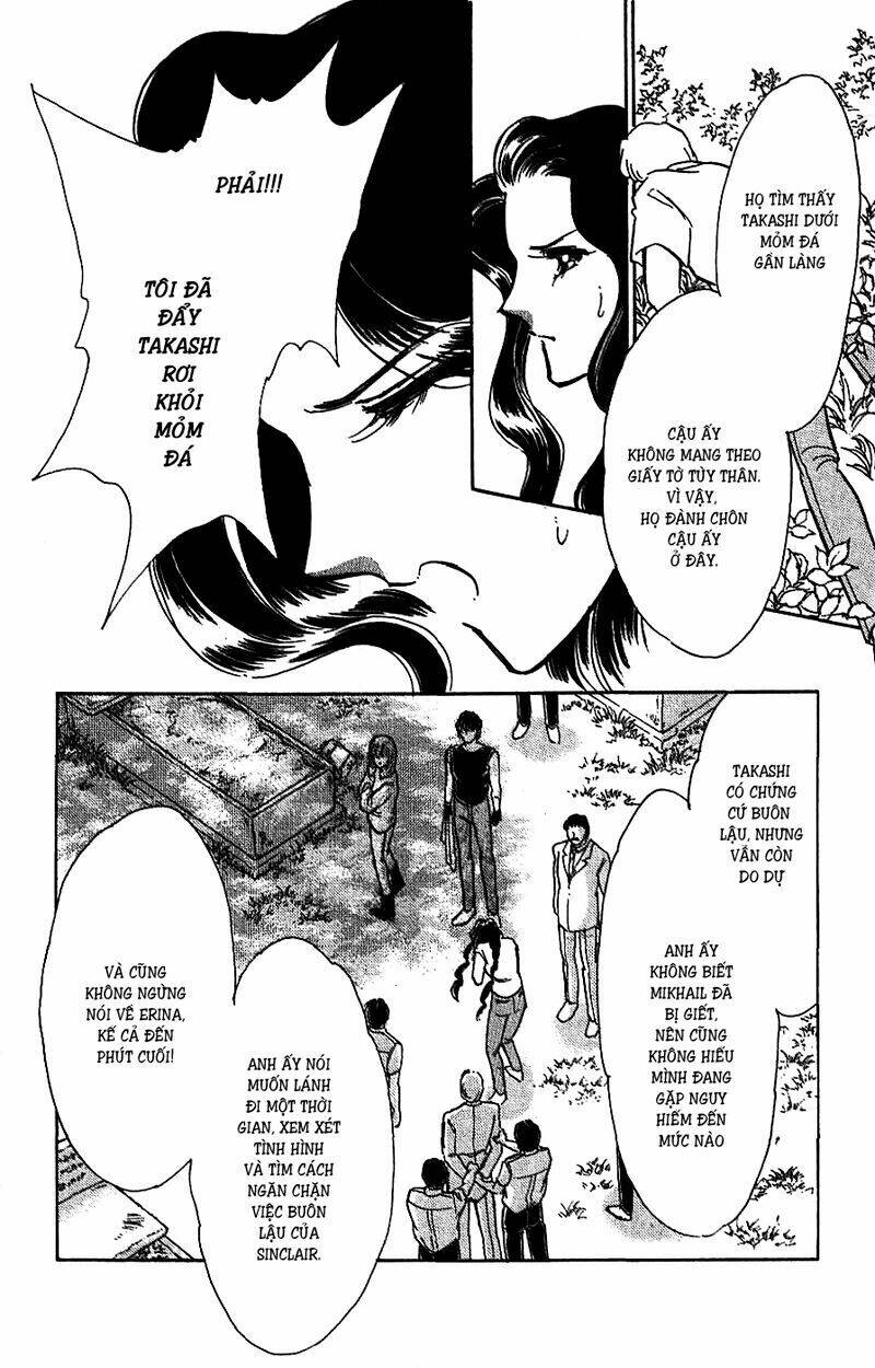 bình minh bên sư tử chapter 4 34