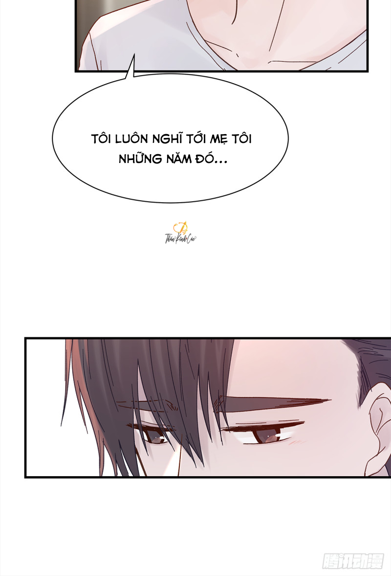 mối tình đầu gian nan của chu thành nhất chapter 38 17