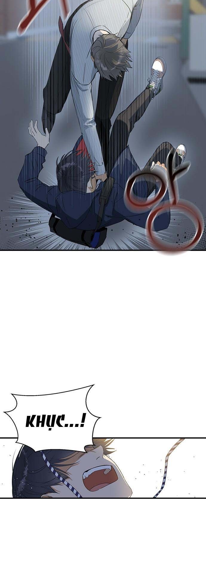 nhân duyên kiếp trước chapter 8.2 35