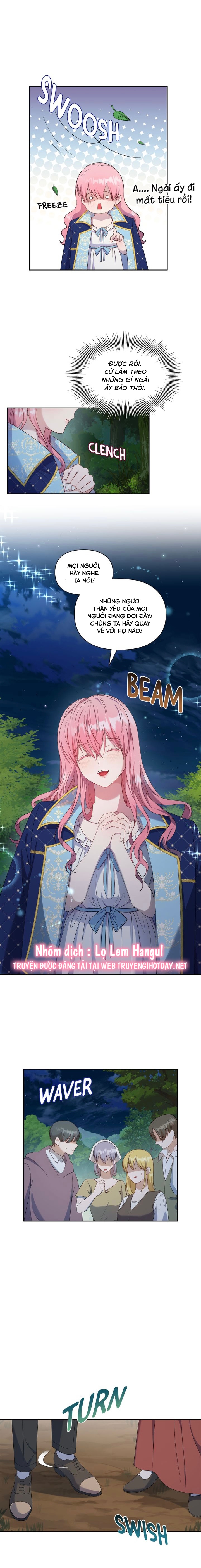 thuần hóa hoàng đế bạo chúa chapter 50 5