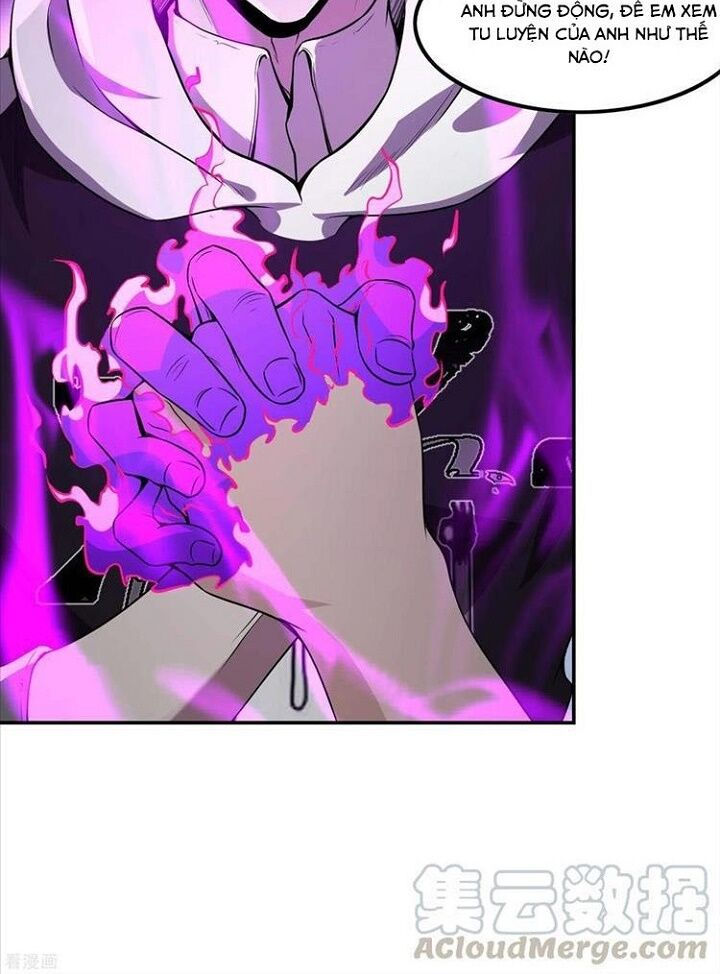 đệ nhất người ở rể chapter 66 29