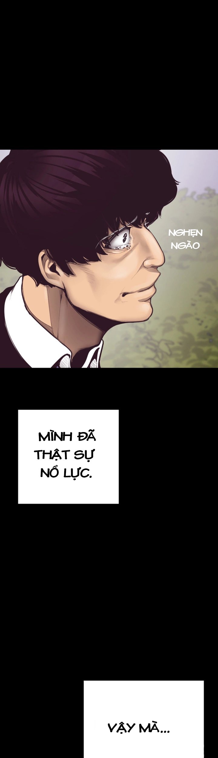 một thế giới mới tuyệt vời chapter 5 35