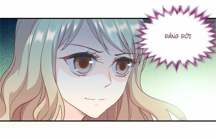 ảnh đế lão công độc ác yêu chapter 14 23