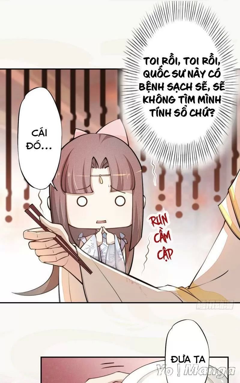 tuyệt thế luyện đan sư chapter 41 2