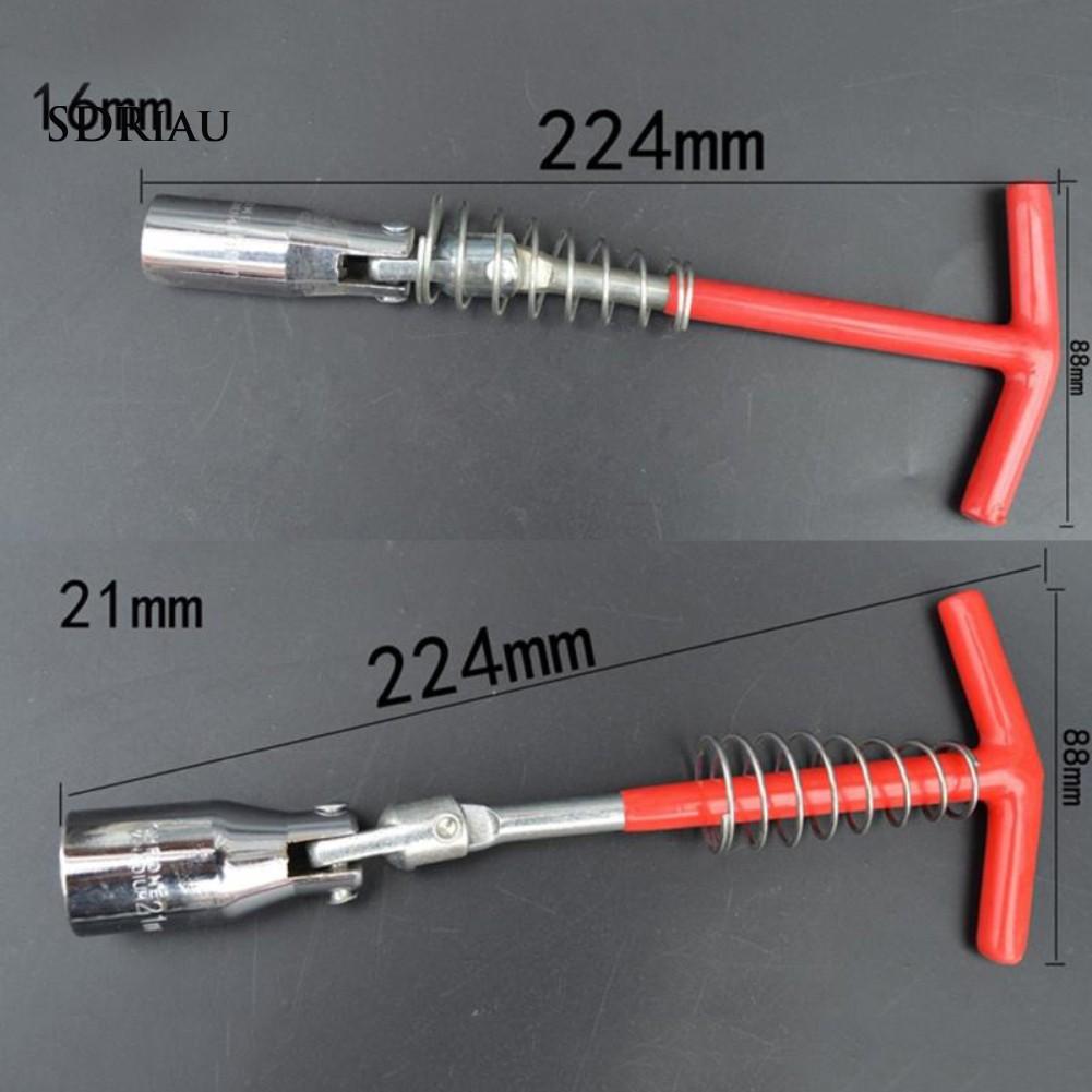 Cờ lê chữ T kích thước 16mm 21mm