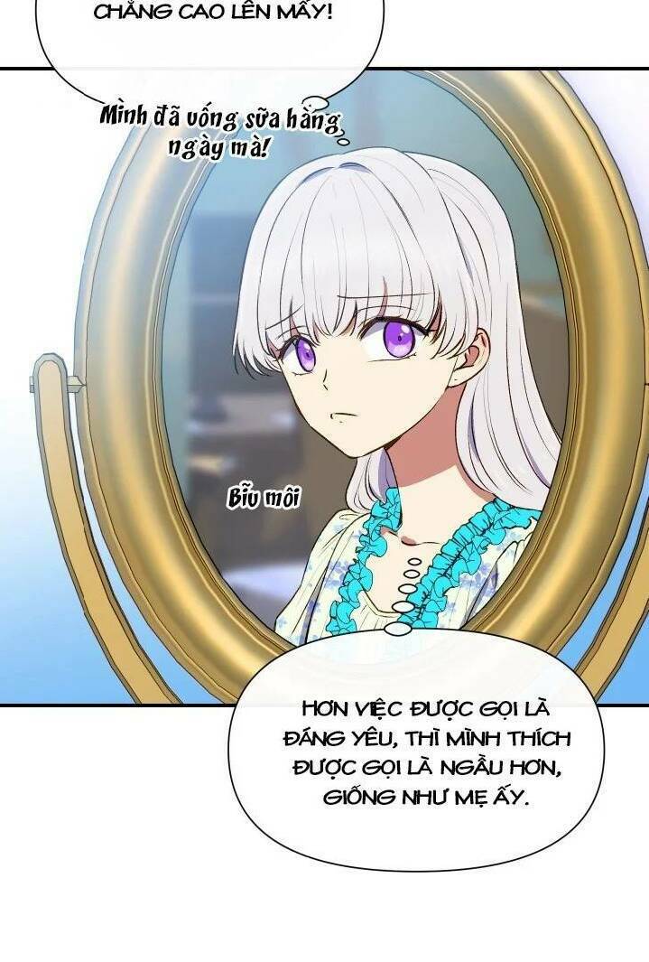 khế ước của nữ công tước quái vật chapter 61 41