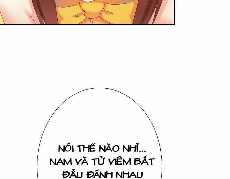 thực luyến kỳ duyên chapter 16 73