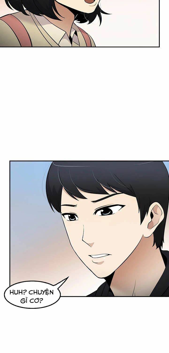 điều tra viên chuyển sinh chapter 21 35