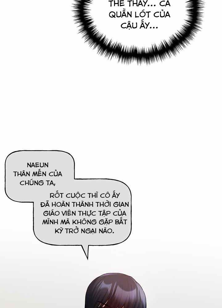 cô em vẽ tranh minh họa của tôi chapter 10.1 66